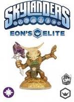 Voodood - Skylanders Eons Elite Character Boxed - iDEAL!, Ophalen of Verzenden, Zo goed als nieuw