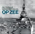 De Tweede Wereldoorlog op zee 9789401907552 Jeremy Harwood, Verzenden, Gelezen, Jeremy Harwood