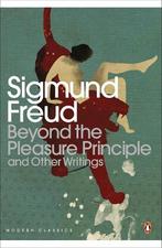 Beyond The Pleasure Principle | 9780141184050 | Freud, Sigmu, Ophalen of Verzenden, Nieuw, Freud, Sigmund
