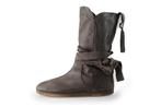 Walk in the park Enkellaarzen in maat 40,5 Bruin | 10% extra, Kleding | Dames, Schoenen, Bruin, Verzenden, Lage of Enkellaarzen