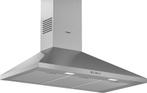 Bosch DWP94BC50 afzuigkap wand rvs, Witgoed en Apparatuur, Afzuigkappen, Wandschouwkap, Verzenden, Nieuw, Vrijstaand
