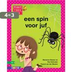 Een spin voor Juf / Maan roos vis 9789048717682, Verzenden, Gelezen, Marianne Busser