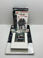 Nintendo - Gameboy Color - Metal Gear Solid: Ghost Babel +, Spelcomputers en Games, Nieuw