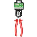 Hofftech Zijsnijtang - Chroom Vanadium Staal - 180 mm - V..., Ophalen of Verzenden, Nieuw