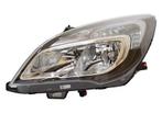 Opel Meriva B 2014+ LED Koplamp Links (Koplampen), Auto-onderdelen, Verlichting, Verzenden, Nieuw