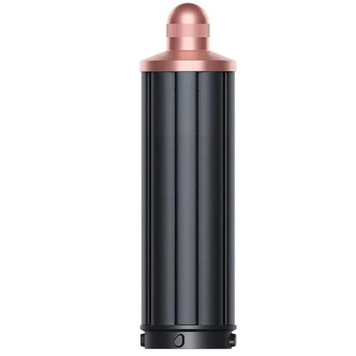 Dyson Airwrap Barrel 40mm - Vinca Blue/Rosé (Nieuw model), Sieraden, Tassen en Uiterlijk, Uiterlijk | Haarverzorging, Zo goed als nieuw