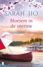Bloesem in de sneeuw 9789022573204 Sarah Jio, Boeken, Verzenden, Gelezen, Sarah Jio