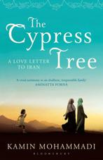9781408822333 Cypress Tree Kamin Mohammadi, Verzenden, Nieuw, Kamin Mohammadi