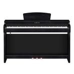 Yamaha Clavinova CLP-725 B digitale piano SCHERPE PRIJS