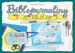 Biblejournaling, zo doe je dat 9789085433736, Boeken, Kinderboeken | Jeugd | 10 tot 12 jaar, Verzenden, Zo goed als nieuw, Marjolein Stoové