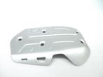 BMW R 1250 GS Set motorbescherming aluminium Enduro / 771484, Motoren, Onderdelen | BMW, Gebruikt