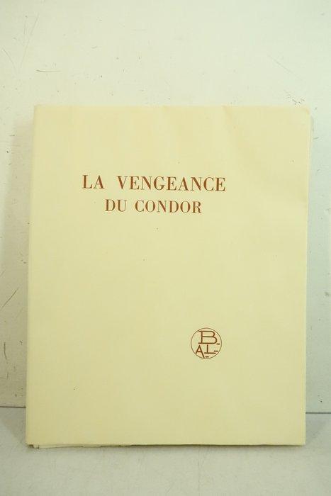 Ventura Garcia Calderon / Jean-Paul Tillac [Americana] - La, Antiek en Kunst, Antiek | Boeken en Bijbels