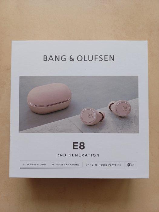 Bang & Olufsen - Bang & Olufsen Beoplay E8 3rd generation, Audio, Tv en Foto, Stereo-sets