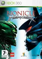 Bionicle Heroes-Standaard (Xbox 360) Gebruikt, Ophalen of Verzenden, Zo goed als nieuw