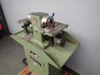 Slijpmachine La Prora Beta 150 , 1420 / 2840 rpm 380V, Verzenden, Gebruikt, Werkbankslijpmachine