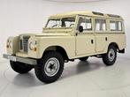 Land Rover - 109 Series 3 - NO RESERVE - 1979, Auto's, Oldtimers