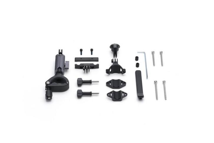 DJI Osmo Bike Rear Mount Kit, Hobby en Vrije tijd, Modelbouw | Radiografisch | Helikopters en Quadcopters, Nieuw