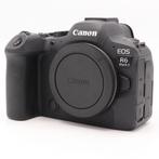 Digitale fotocamera  Canon EOS R6 mark II body, Verzenden, Gebruikt, Canon