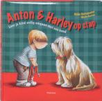 Anton & Harley op stap 9789022323199 H. Quisquater, Verzenden, Gelezen, H. Quisquater