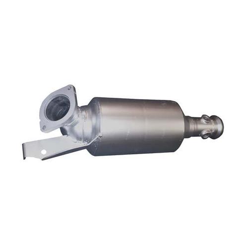 Roetfilter Renault Master 2 2.5 vanaf 2006 DPF Fd Jd Ed/Hd/U, Auto-onderdelen, Uitlaatsystemen, Verzenden
