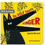 De wolf heeft honger 9789051167917 Agnese Baruzzi, Verzenden, Gelezen, Agnese Baruzzi