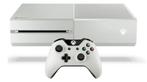 Xbox One 500GB Wit + Controller (Xbox One Spelcomputers), Spelcomputers en Games, Spelcomputers | Xbox One, Ophalen of Verzenden