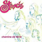 cd - Alan Stivell - Chemins De Terre, Zo goed als nieuw, Verzenden