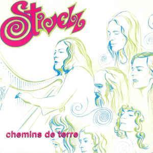 cd - Alan Stivell - Chemins De Terre, Cd's en Dvd's, Cd's | Overige Cd's, Zo goed als nieuw, Verzenden