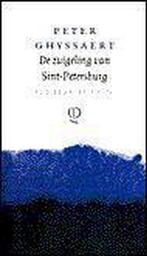 Zuigeling Uit Sint Petersburg 9789021463858 Peter Ghyssaert, Boeken, Verzenden, Zo goed als nieuw, Peter Ghyssaert