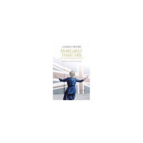 Margaret Thatcher Authorised Biog Vol 2 9780713992885, Boeken, Taal | Engels, Gelezen, Verzenden