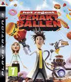 Het Regent Gehaktballen (Cloudy With A Chance Of Meatballs), Spelcomputers en Games, Avontuur en Actie, 1 speler, Ophalen of Verzenden