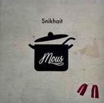 cd - Snikhait - Mous, Verzenden, Zo goed als nieuw