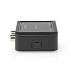 Audioconverter HDMI eARC naar een RCA / 3,5mm uitgang, Verzenden, Nieuw