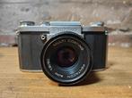 Pentacon, Kamerawerkstätten Praktica + Auto 1,8/50mm MC -, Nieuw