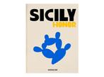Assouline Sicily Honor - Reisboek - Ontdek de magie van, Verzenden, Nieuw