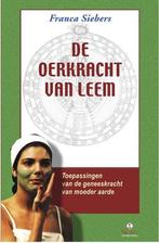 De oerkracht van leem 9789065564313 F. Siebers, Verzenden, Zo goed als nieuw, F. Siebers