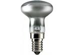 Reflectorlamp 39 mm. 30 watt E14 fitting Gloeilampen, Nieuw, Ophalen of Verzenden, Gloeilamp, 30 tot 60 watt