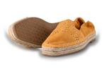 Tamaris Espadrilles in maat 38 Oranje | 10% extra korting, Kleding | Dames, Schoenen, Tamaris, Overige kleuren, Verzenden, Zo goed als nieuw
