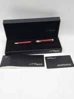 S.T. Dupont - pluma estilografica st dupont liberte - Vulpen, Verzamelen, Pennenverzamelingen, Nieuw