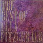 cd - Ella Fitzgerald - The Best Of Ella Fitzgerald