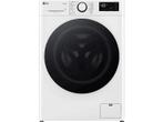 Lg -   Wasmachine, 10 kg of meer, Verzenden, Nieuw, Energieklasse A of zuiniger
