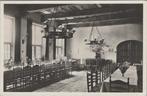 DENEKAMP - Jeugdherberg t Huis te Brecklenkamp. Grote Zaal, Verzenden, Gelopen