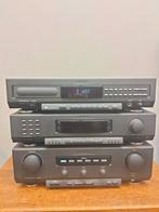 Philips - FA-930, FT-930,CD-920 Hifi-set - Diverse modellen, Nieuw