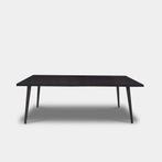 Tafel Boomstam Eikenhout  Konisch  180x90, Nieuw