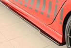 Side skirt aanzetstuk | Seat | Leon 2020- 5d hat. / Leon Spo, Verzenden, Nieuw, Seat
