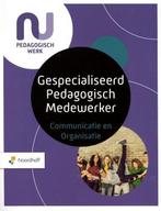 9789001734992 Profielboek Gespecialiseerd pedagogisch med..., Boeken, Verzenden, Zo goed als nieuw, Wilmie Colbers