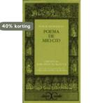 Poema Del Mio CID 9788470391712 Anónimo, Boeken, Verzenden, Gelezen, Anónimo