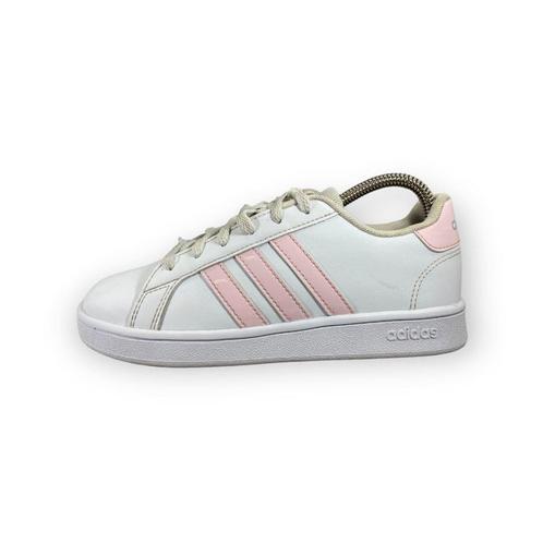 adidas Grand Court - Maat 35, Kleding | Dames, Schoenen, Sneakers of Gympen, Gedragen, Verzenden