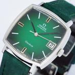 Omega - Automatic Geneve - Heren - 1960-1969, Sieraden, Tassen en Uiterlijk, Horloges | Heren, Nieuw