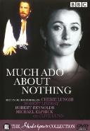 Much ado about nothing - DVD, Cd's en Dvd's, Dvd's | Komedie, Verzenden